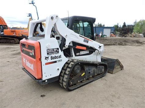 2015 bobcat t590 skid steer|bobcat t590 price.